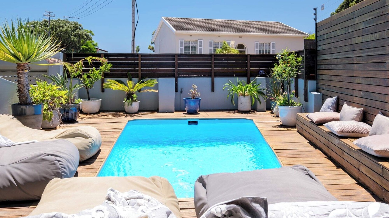 Photo of Others in Camps Bay