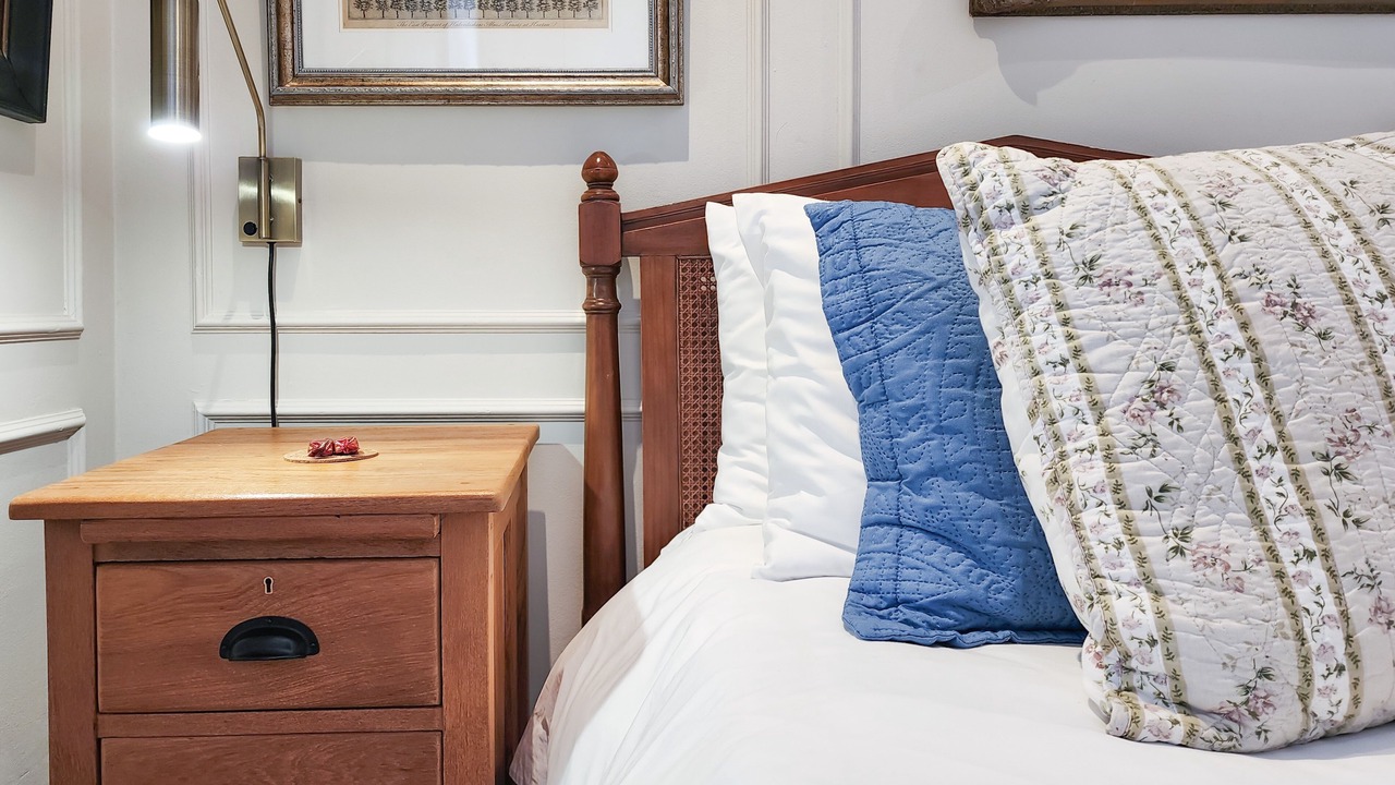 Photo of Bedroom in Constantia