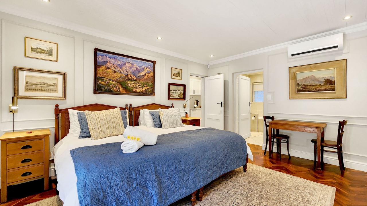 Photo of Bedroom in Constantia
