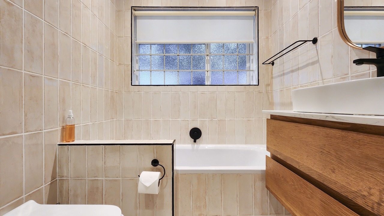 Photo of Bathroom in Constantia
