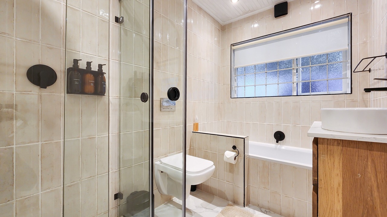 Photo of Bathroom in Constantia