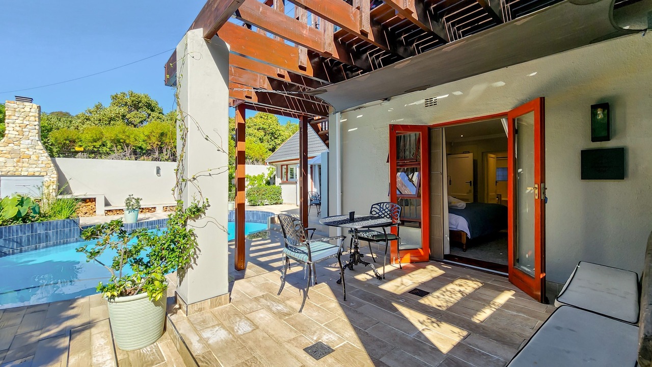 Photo of Outdoor in Constantia