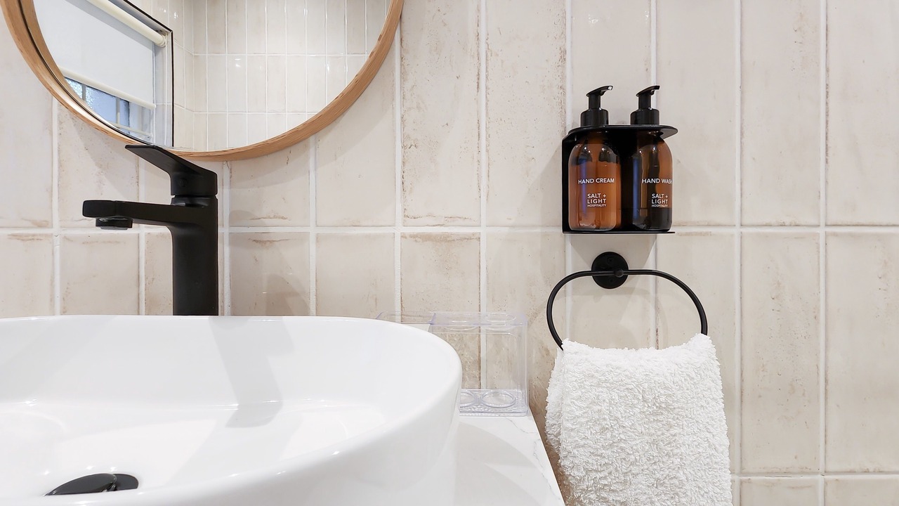 Photo of Bathroom in Constantia