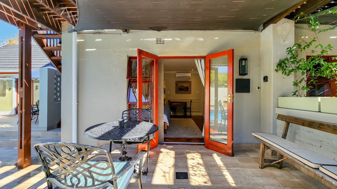 Photo of Outdoor in Constantia