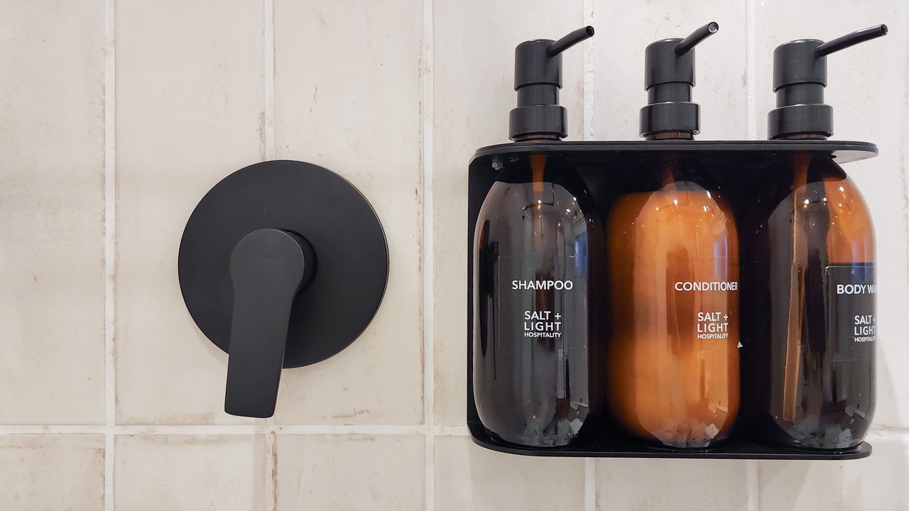 Photo of Bathroom in Constantia