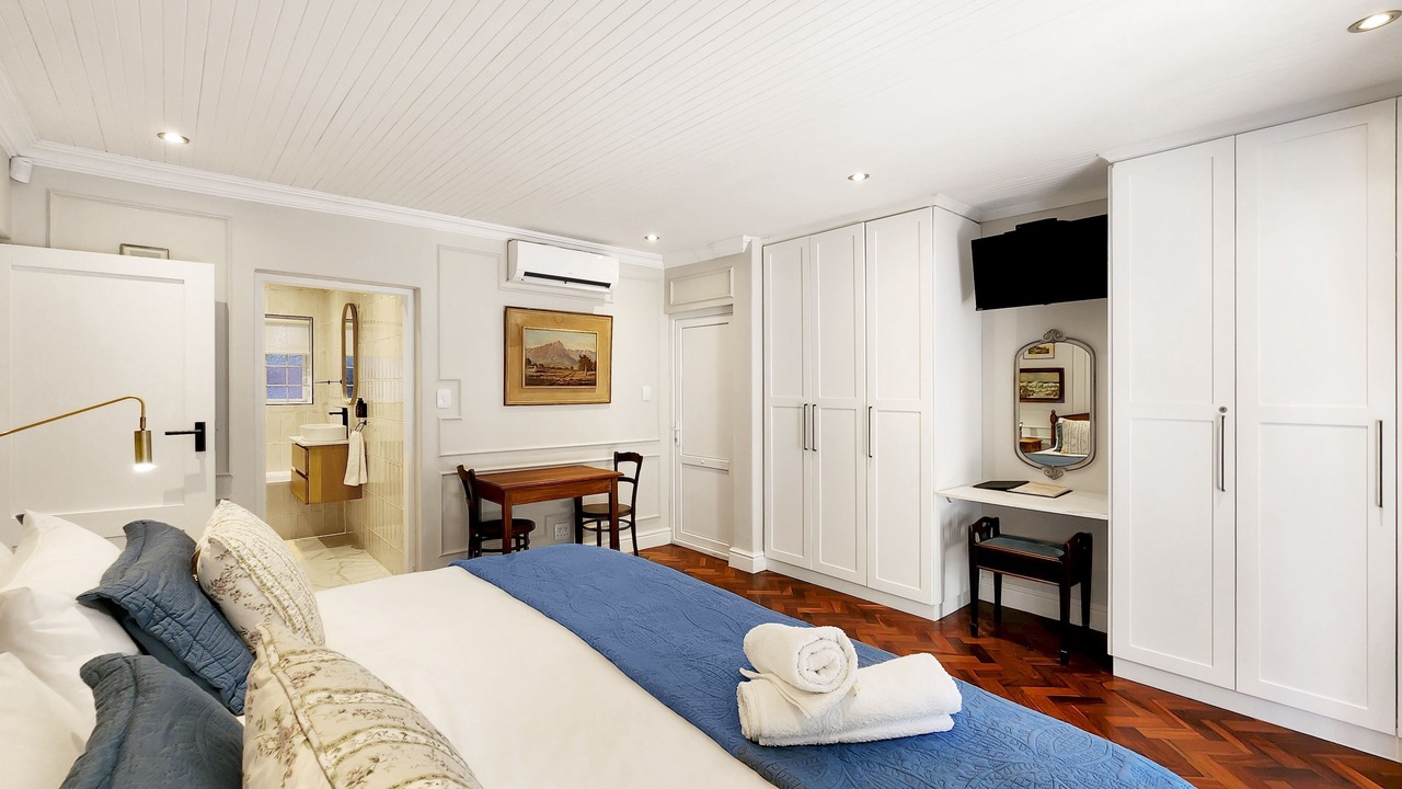 Photo of Bedroom in Constantia