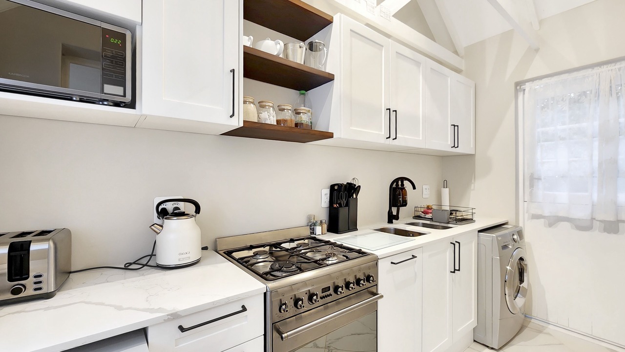 Photo of Kitchen in Constantia