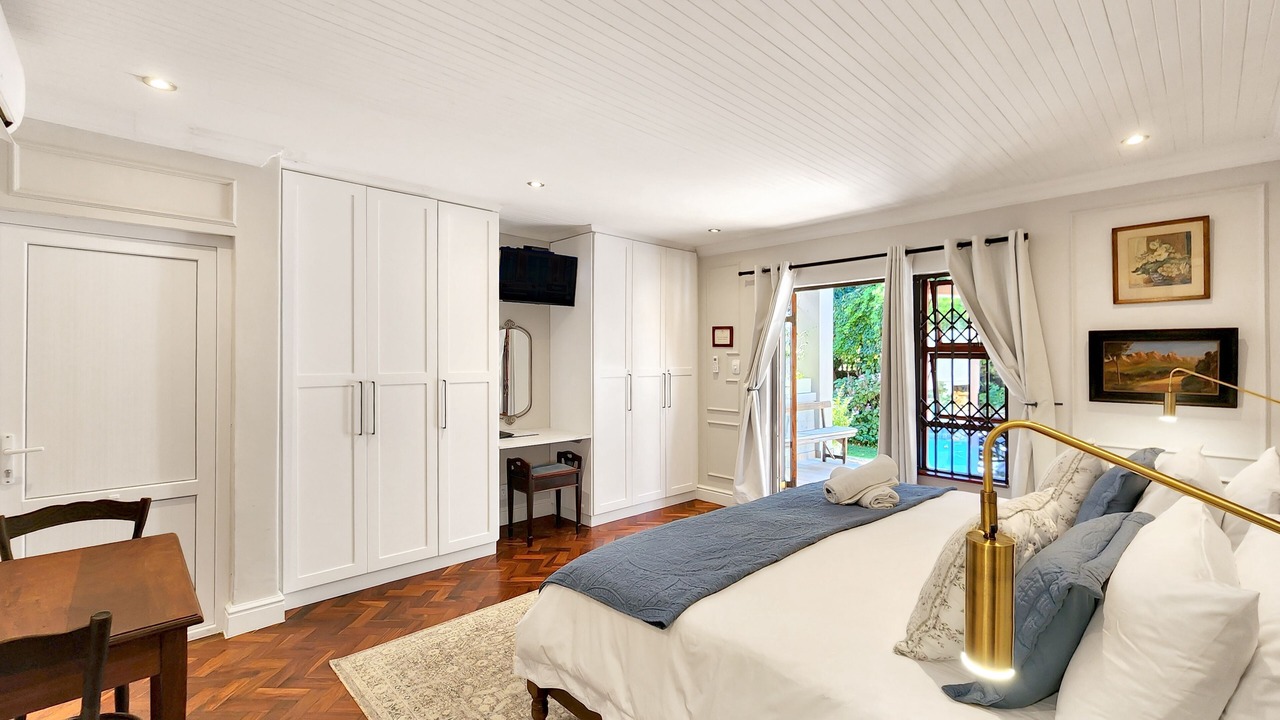 Photo of Bedroom in Constantia