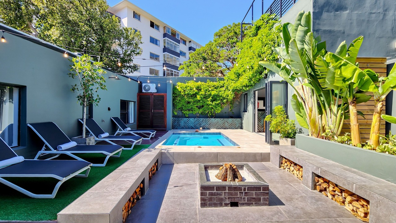Photo of Outdoor in Cape Town City Centre