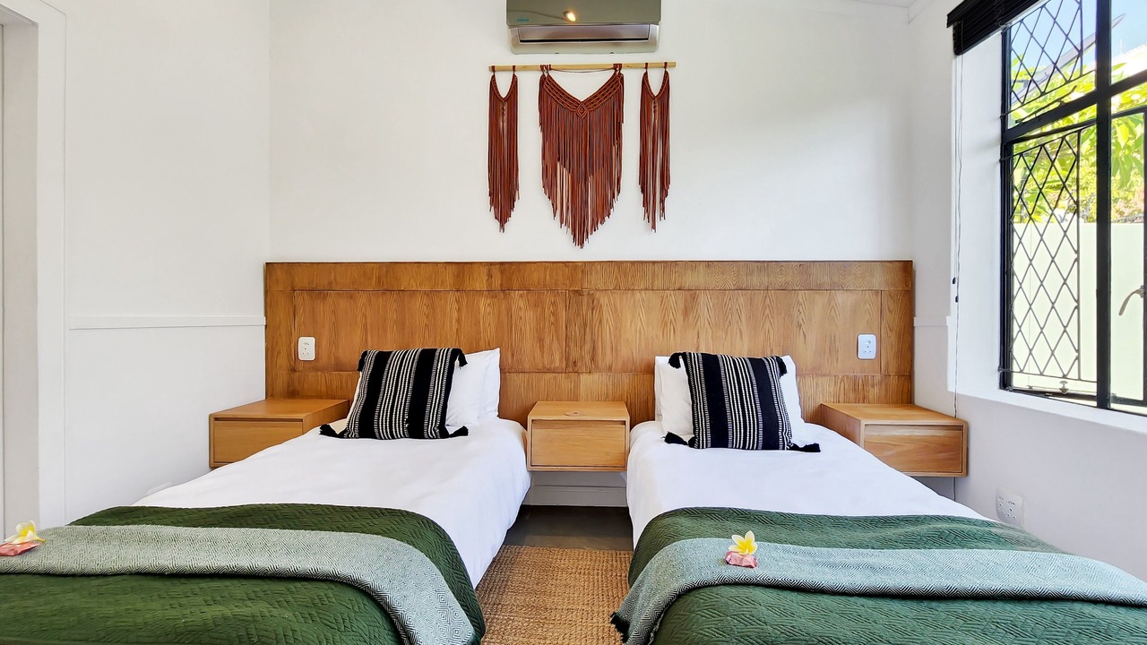 Photo of Bedroom in Cape Town City Centre