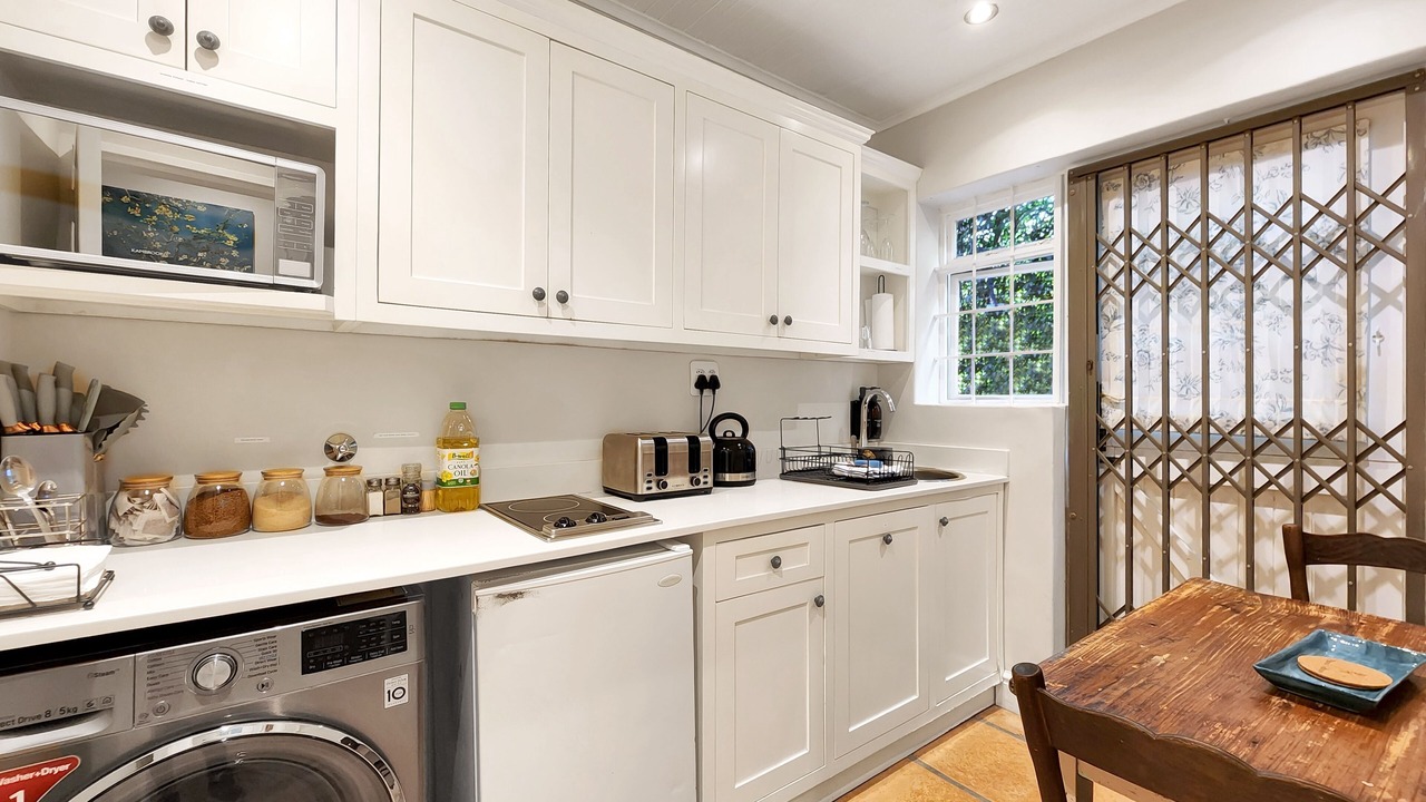 Photo of Kitchen in Constantia