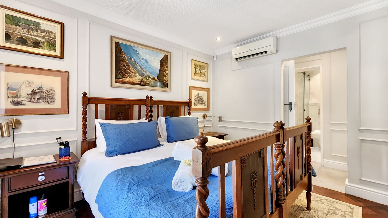Photo of Bedroom in Constantia