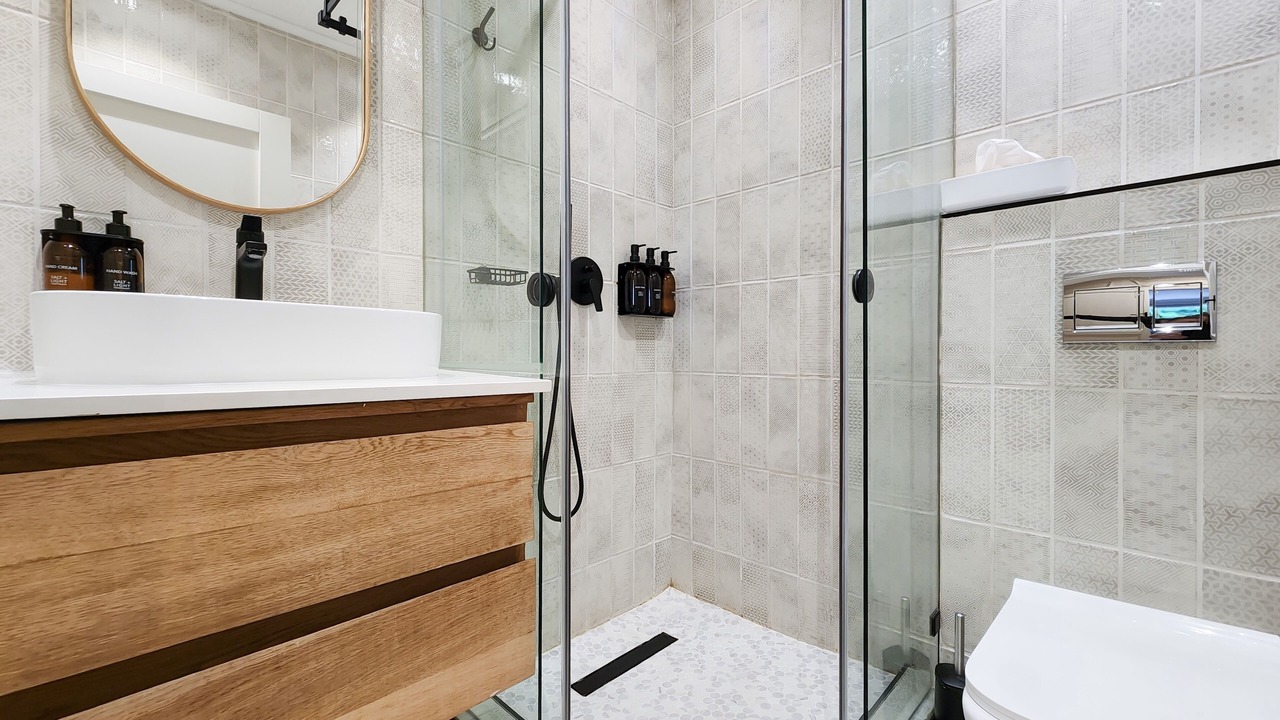 Photo of Bathroom in Constantia