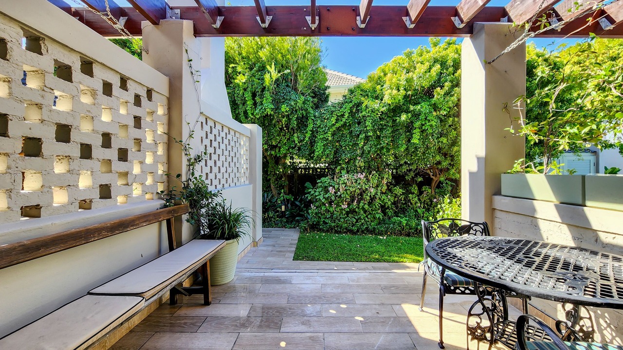 Photo of Outdoor in Constantia