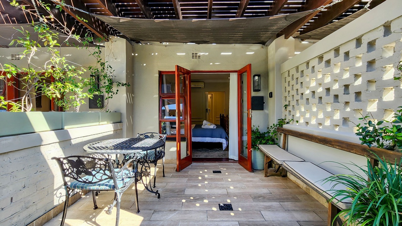 Photo of Outdoor in Constantia