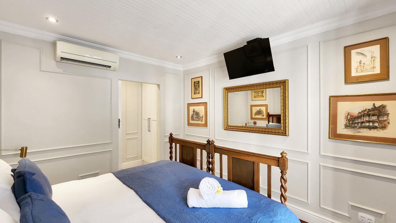 Photo of Bedroom in Constantia