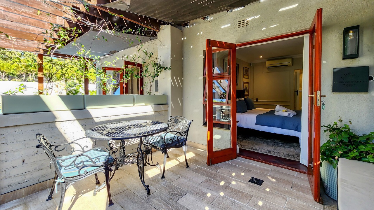 Photo of Outdoor in Constantia