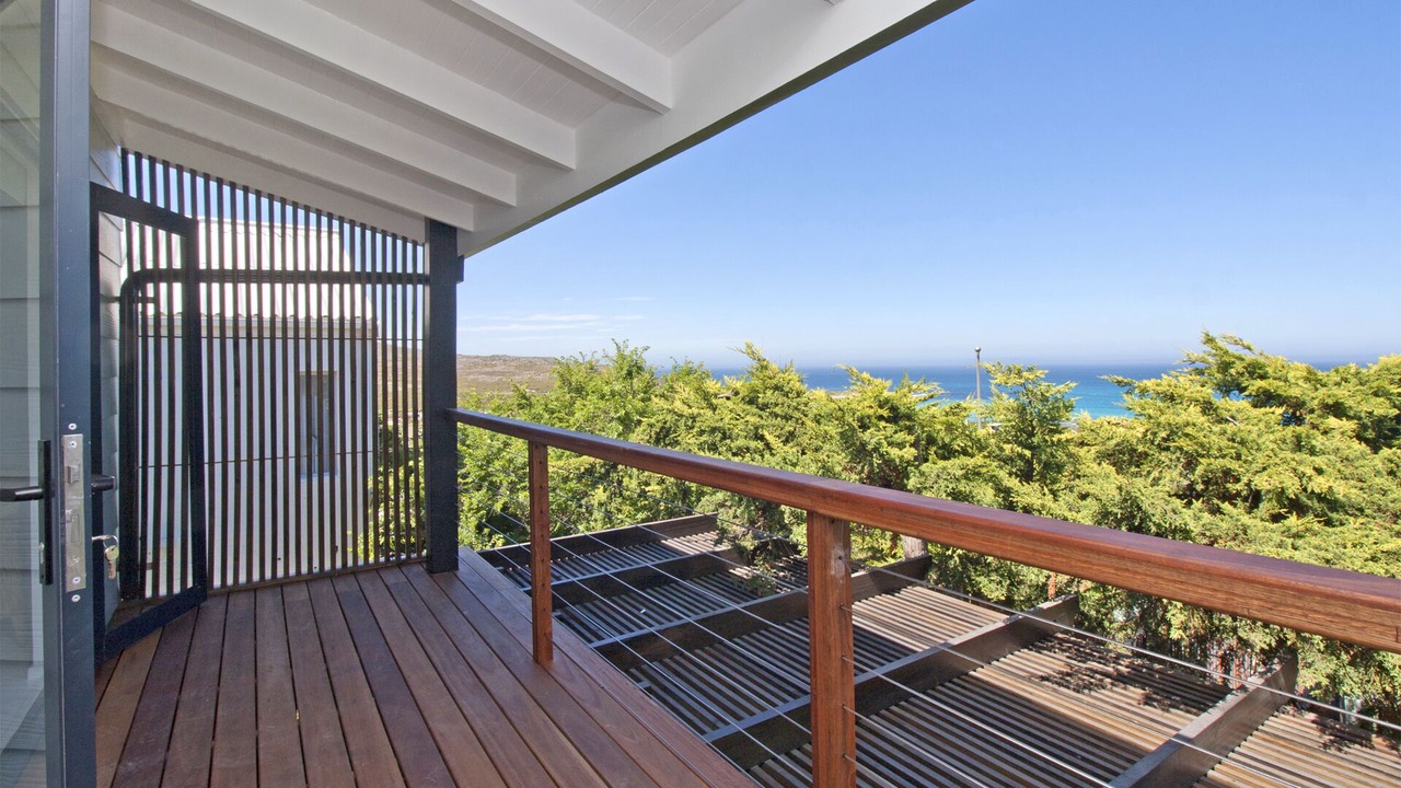 Photo of Patio Balcony in Cape Peninsula