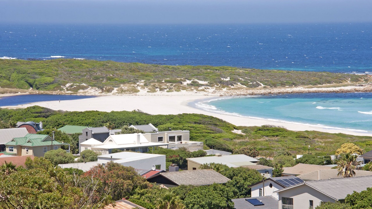 Photo of Others in Cape Peninsula