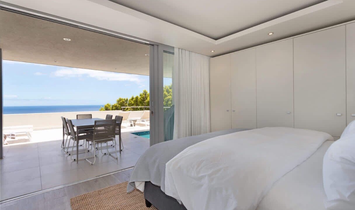 Photo of Bedroom in Camps Bay