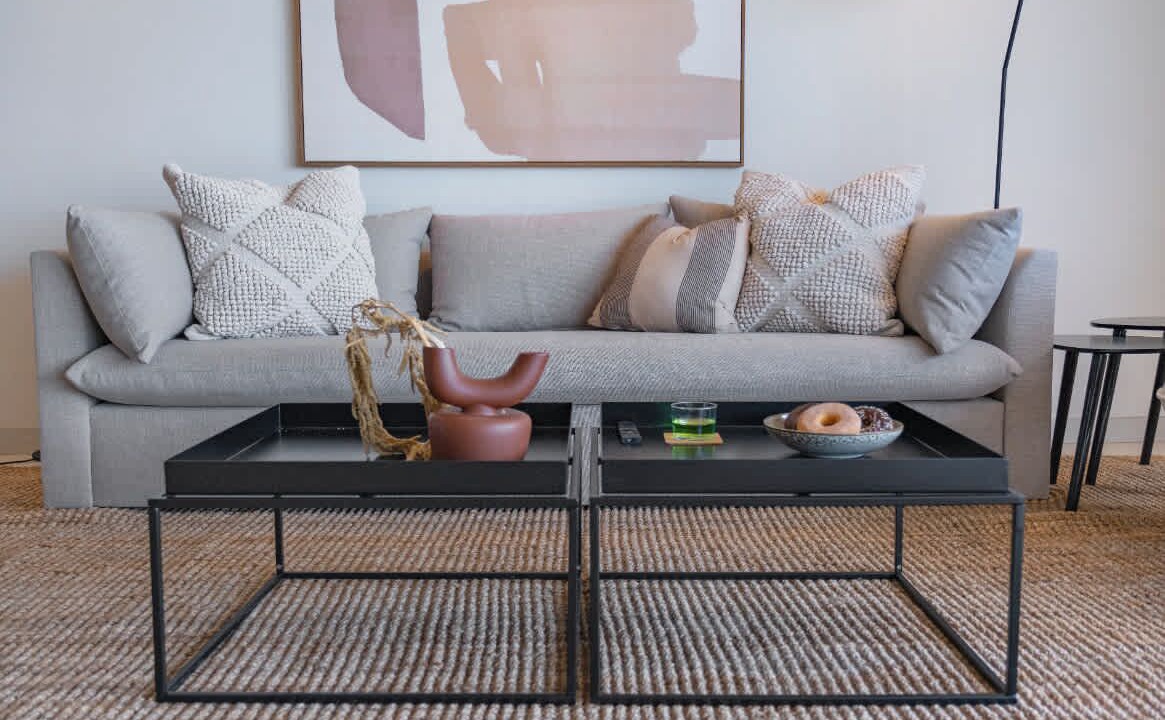 Photo of Livingroom in Camps Bay