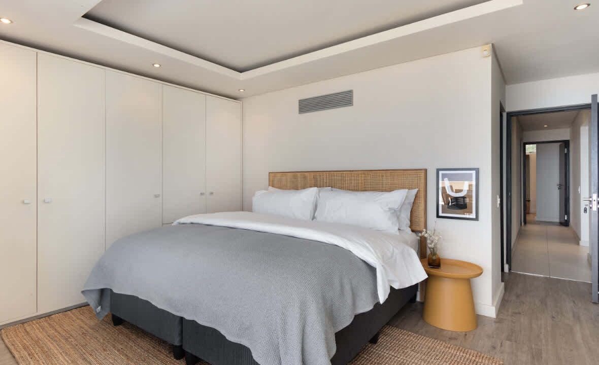 Photo of Bedroom in Camps Bay