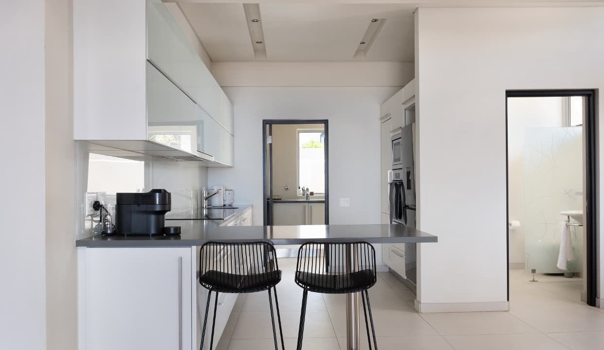 Photo of Kitchen in Camps Bay