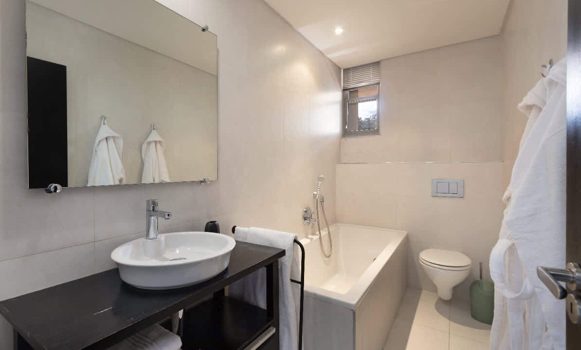 Photo of Bathroom in Camps Bay