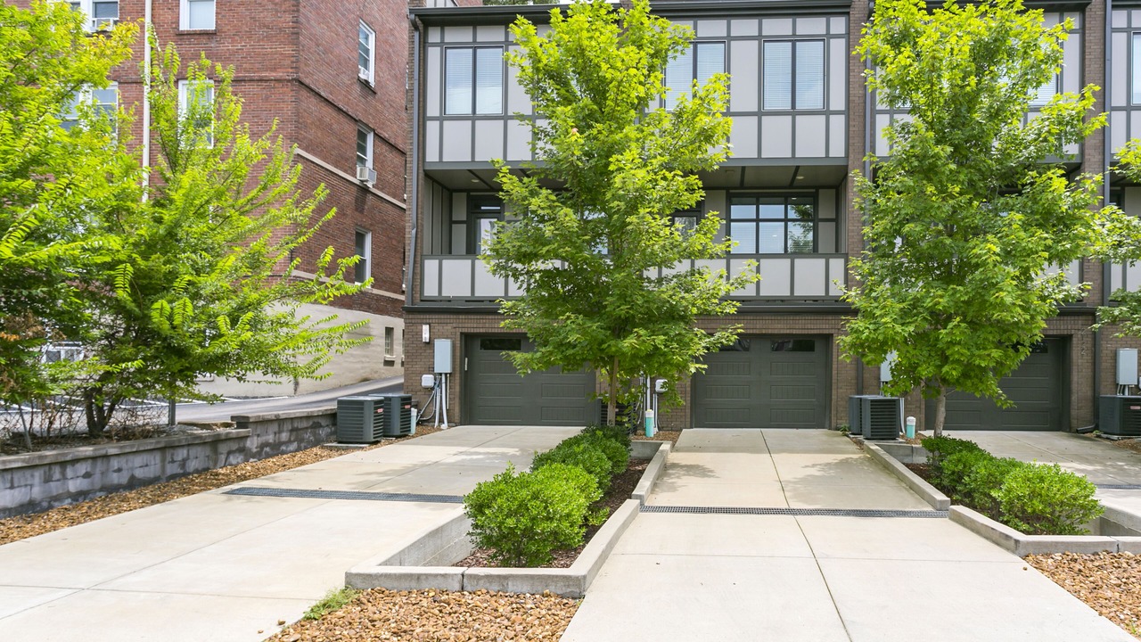 Photo of Outdoor in West End