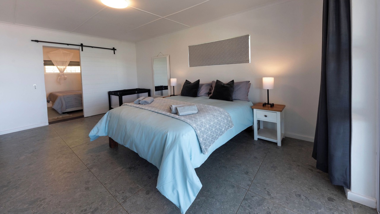 Photo of Bedroom in Gordons Bay Central