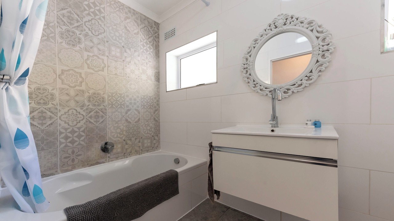 Photo of Bathroom in Gordons Bay Central
