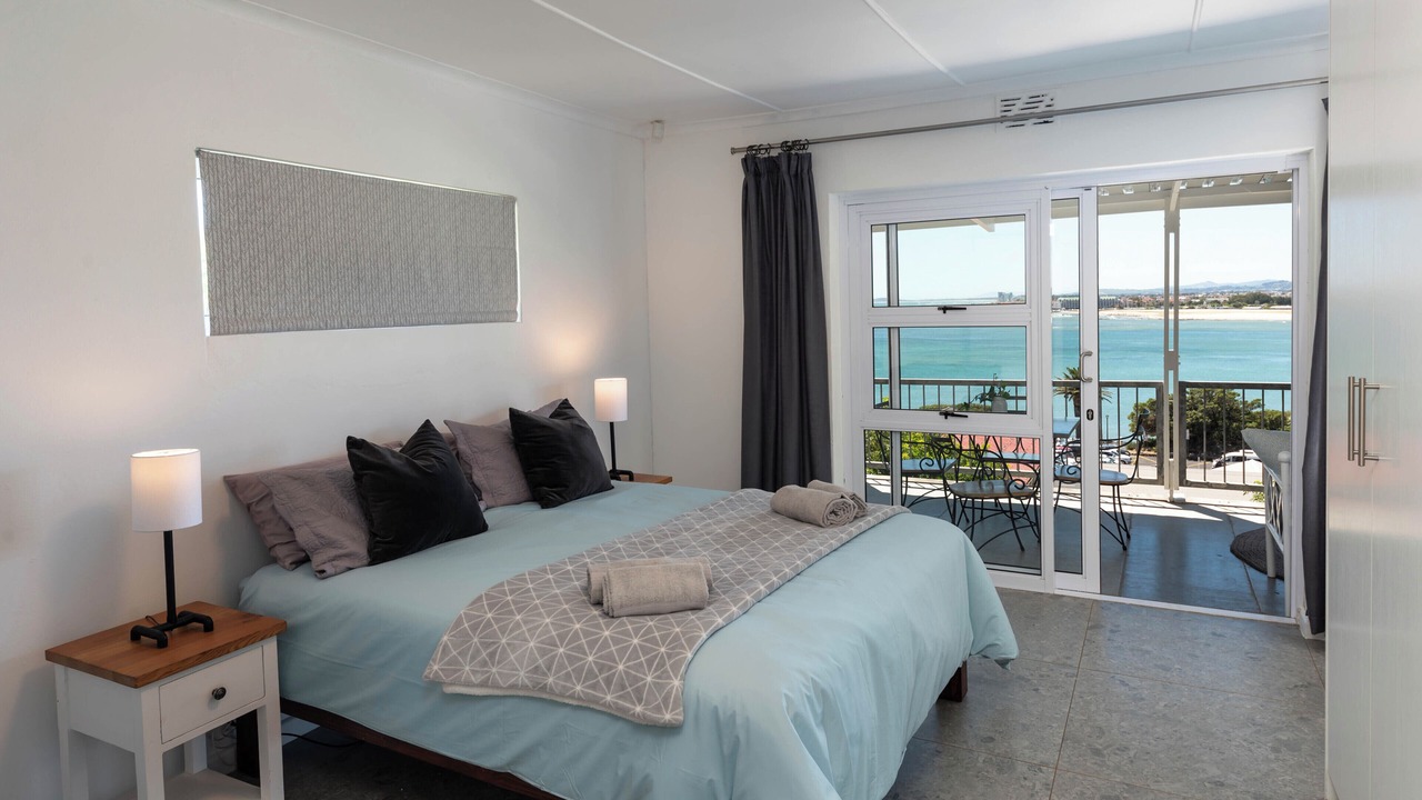 Photo of Bedroom in Gordons Bay Central