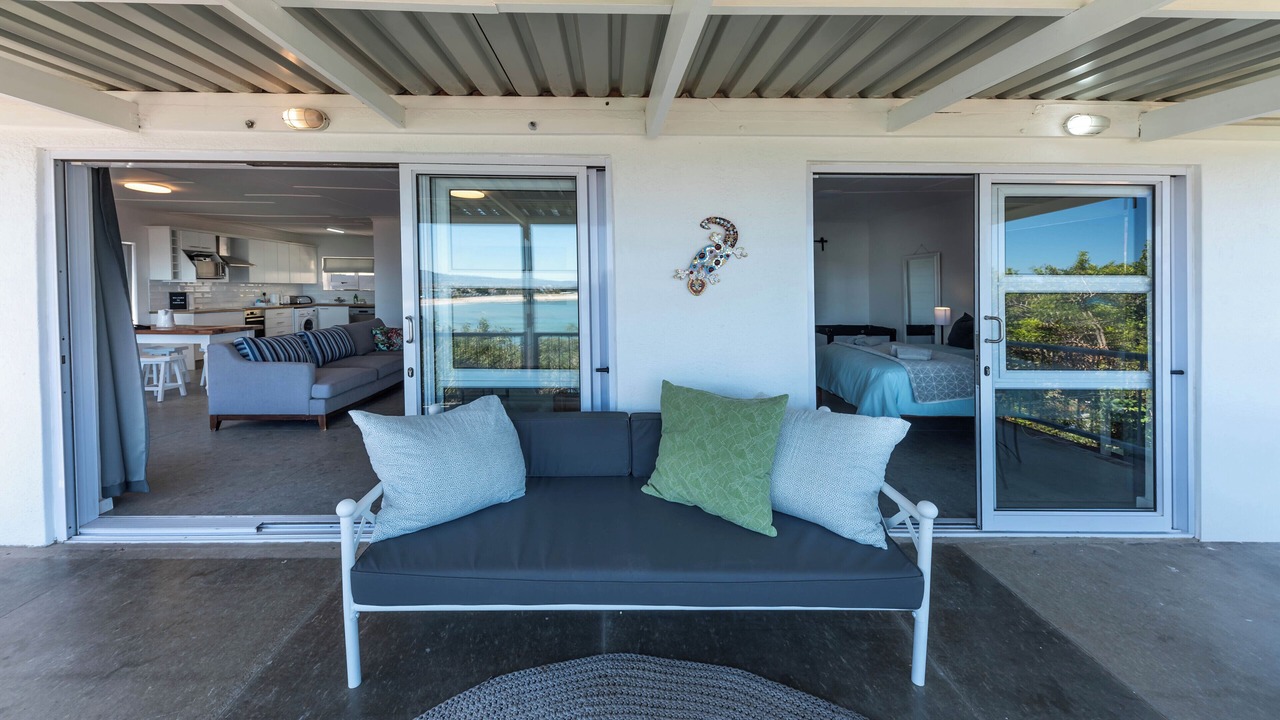 Photo of Livingroom in Gordons Bay Central