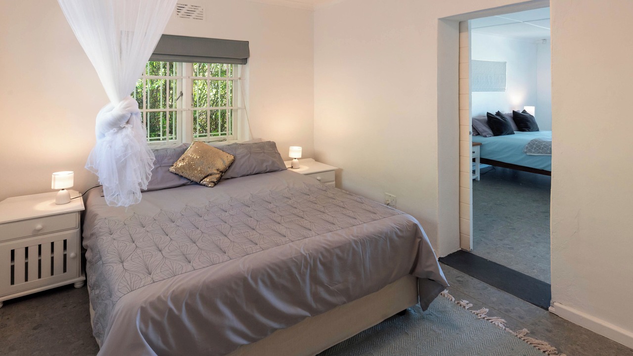 Photo of Bedroom in Gordons Bay Central
