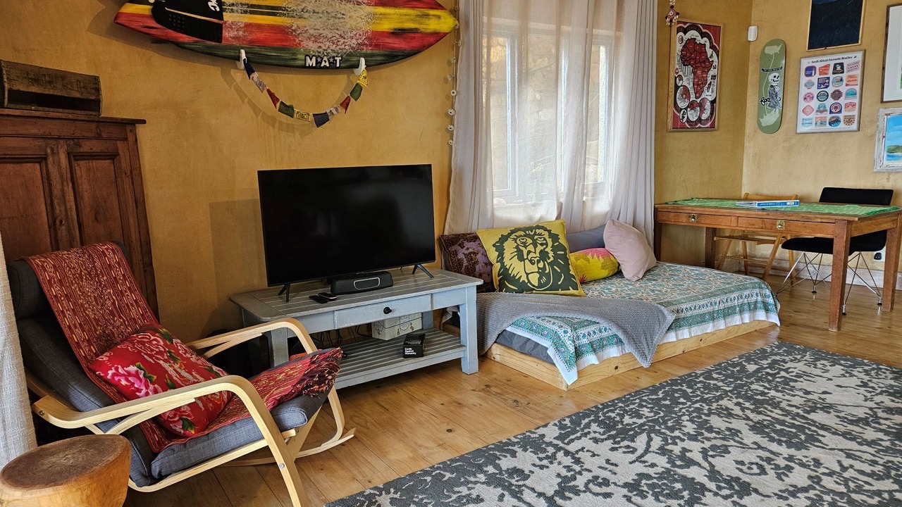Photo of Bedroom in Mountainside