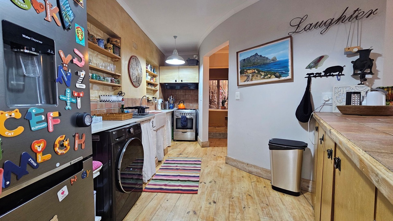 Photo of Kitchen in Mountainside
