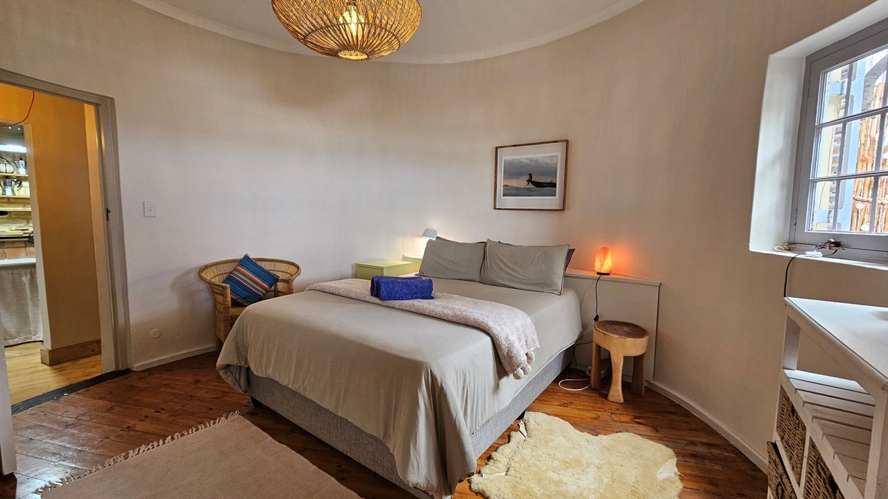 Photo of Bedroom in Mountainside