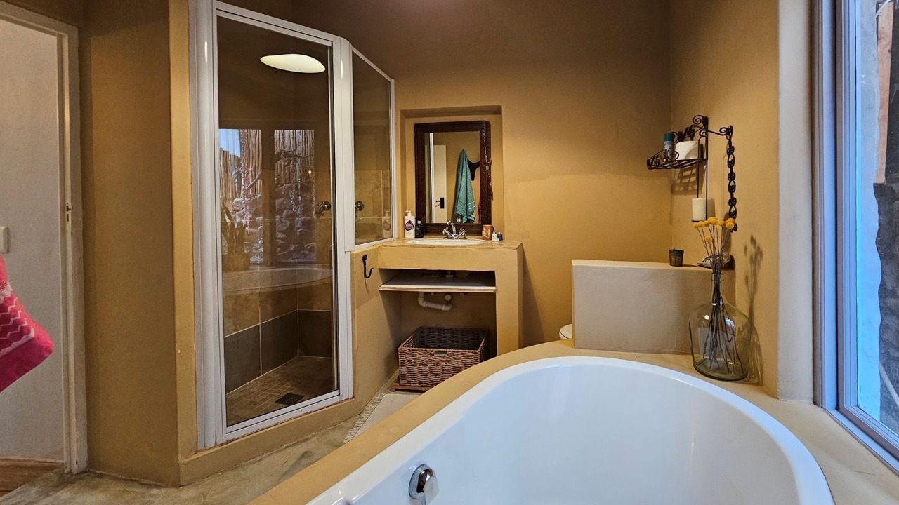 Photo of Bathroom in Mountainside