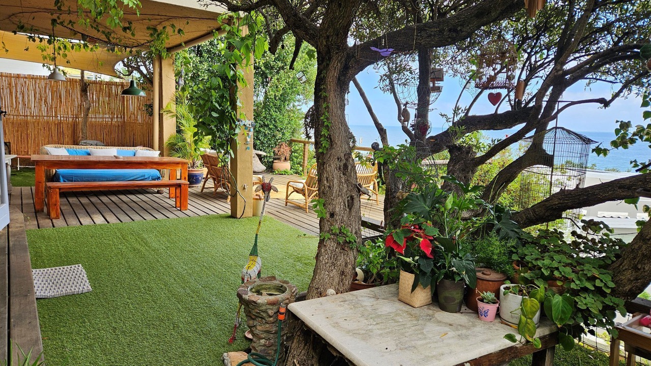 Photo of Patio Balcony in Mountainside