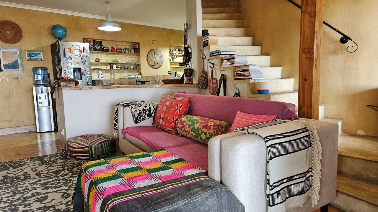 Photo of Livingroom in Mountainside