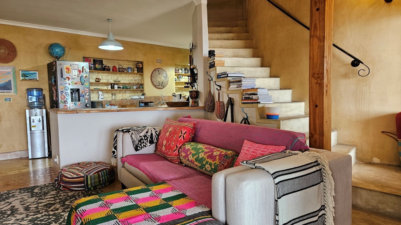 Photo of Livingroom in Mountainside