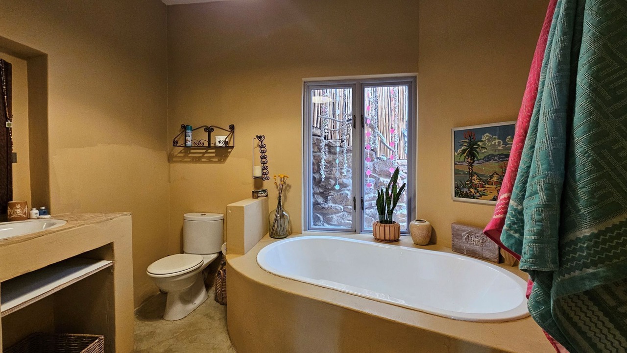 Photo of Bathroom in Mountainside