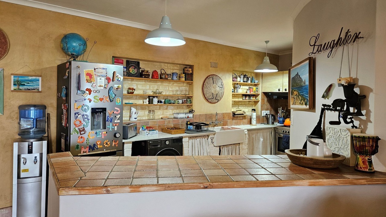 Photo of Kitchen in Mountainside