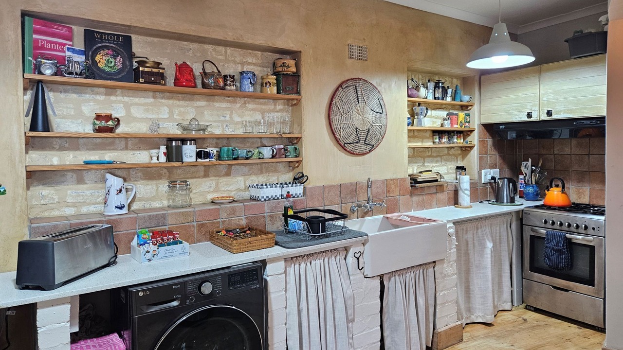 Photo of Kitchen in Mountainside