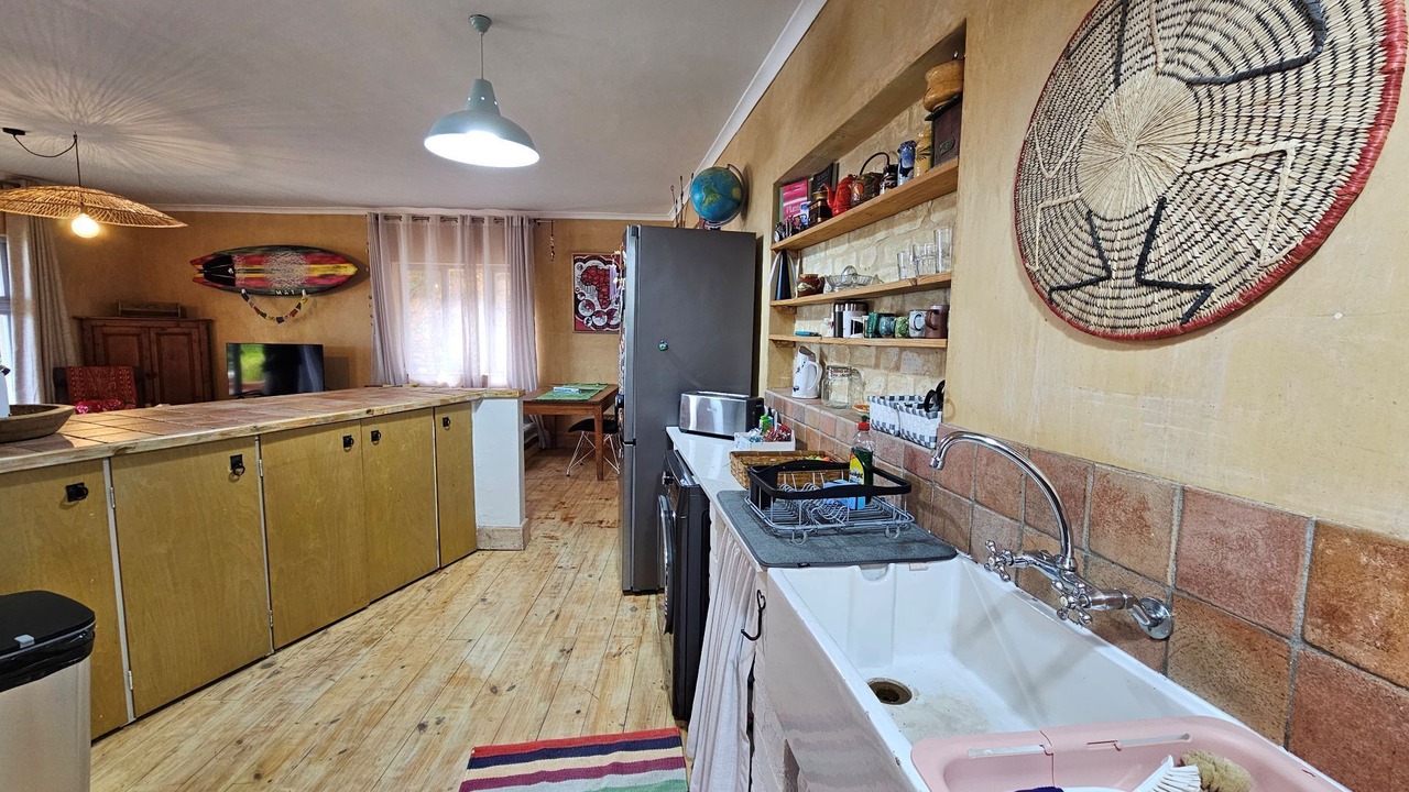 Photo of Kitchen in Mountainside