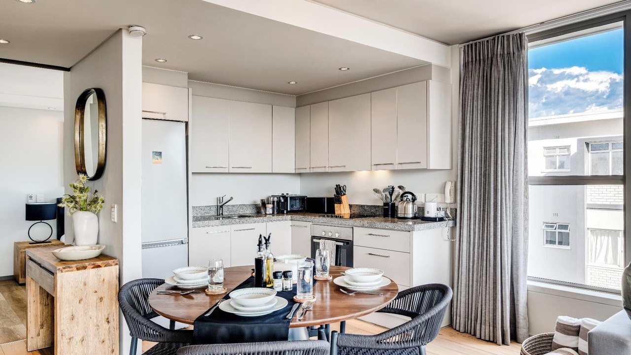 Photo of Kitchen in Green Point