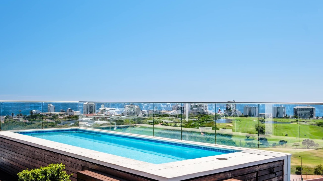 Photo of Outdoor in Green Point