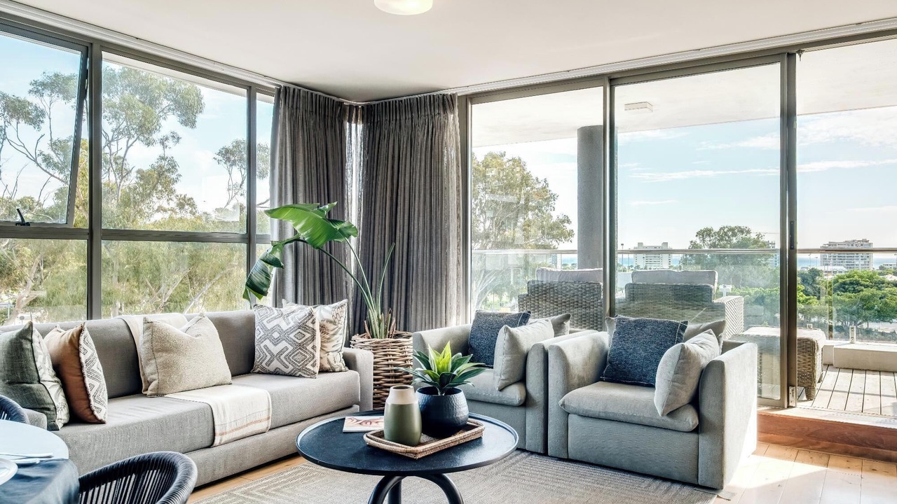 Photo of Livingroom in Green Point