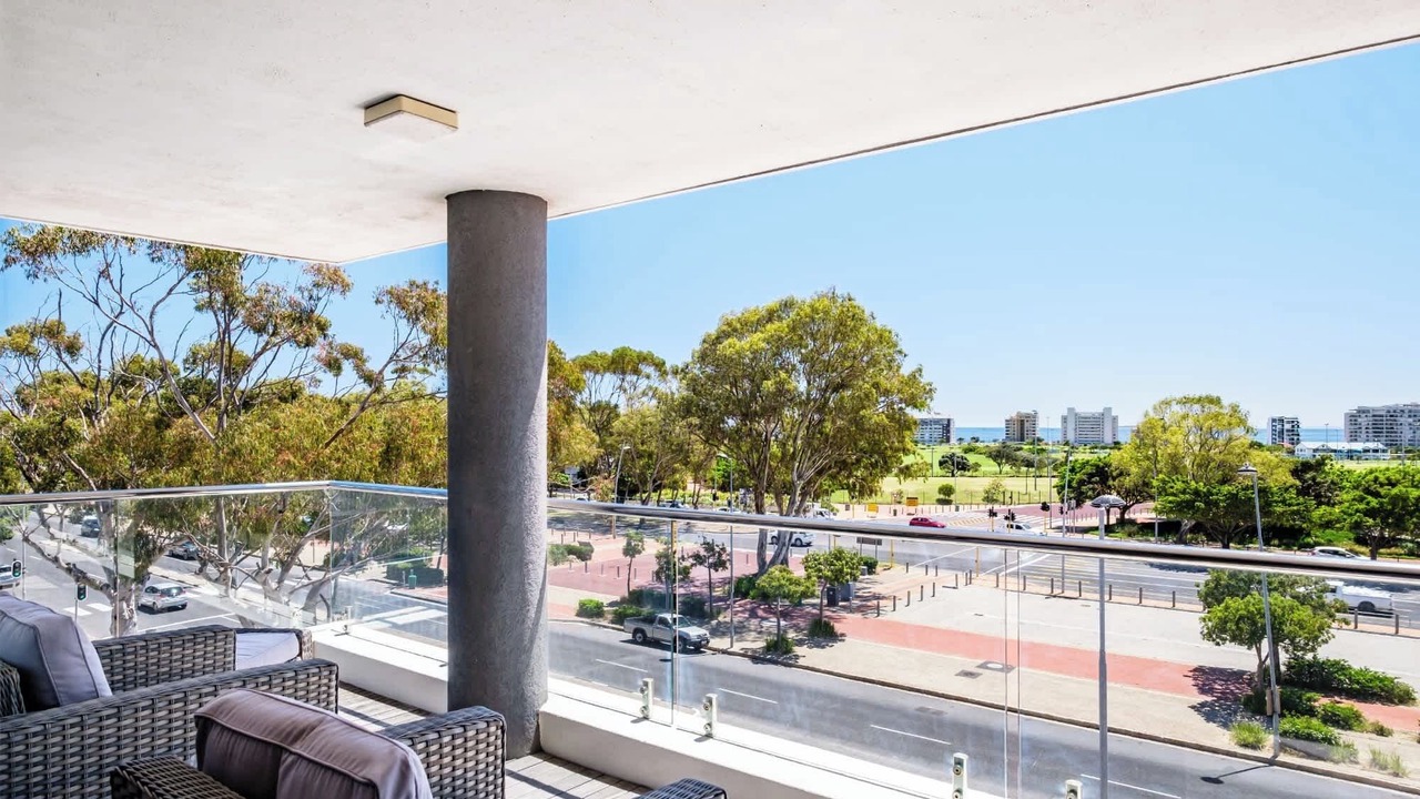 Photo of Outdoor in Green Point