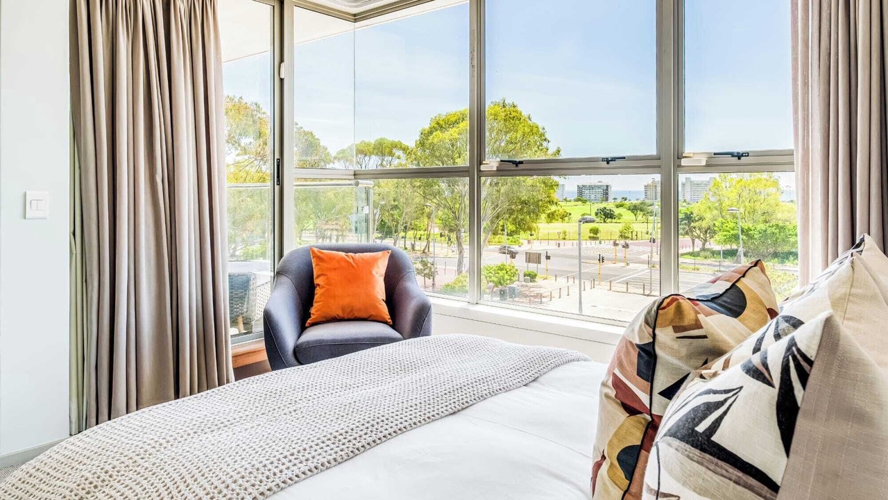 Photo of Bedroom in Green Point